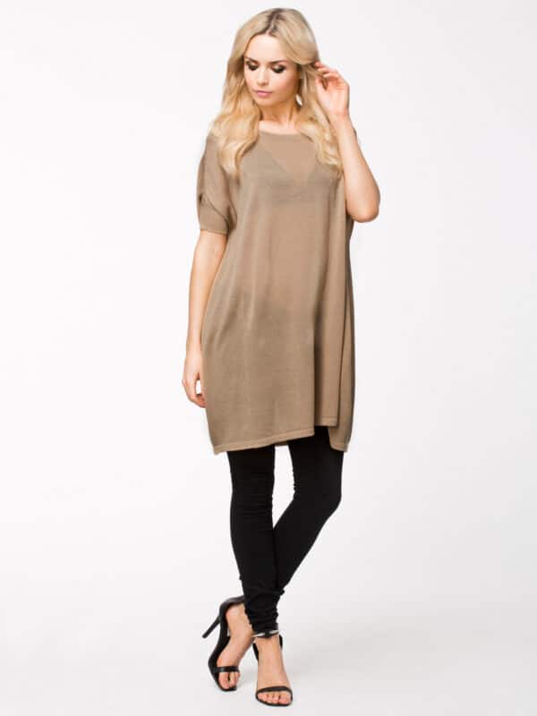 Oversize Blouse - Image 3